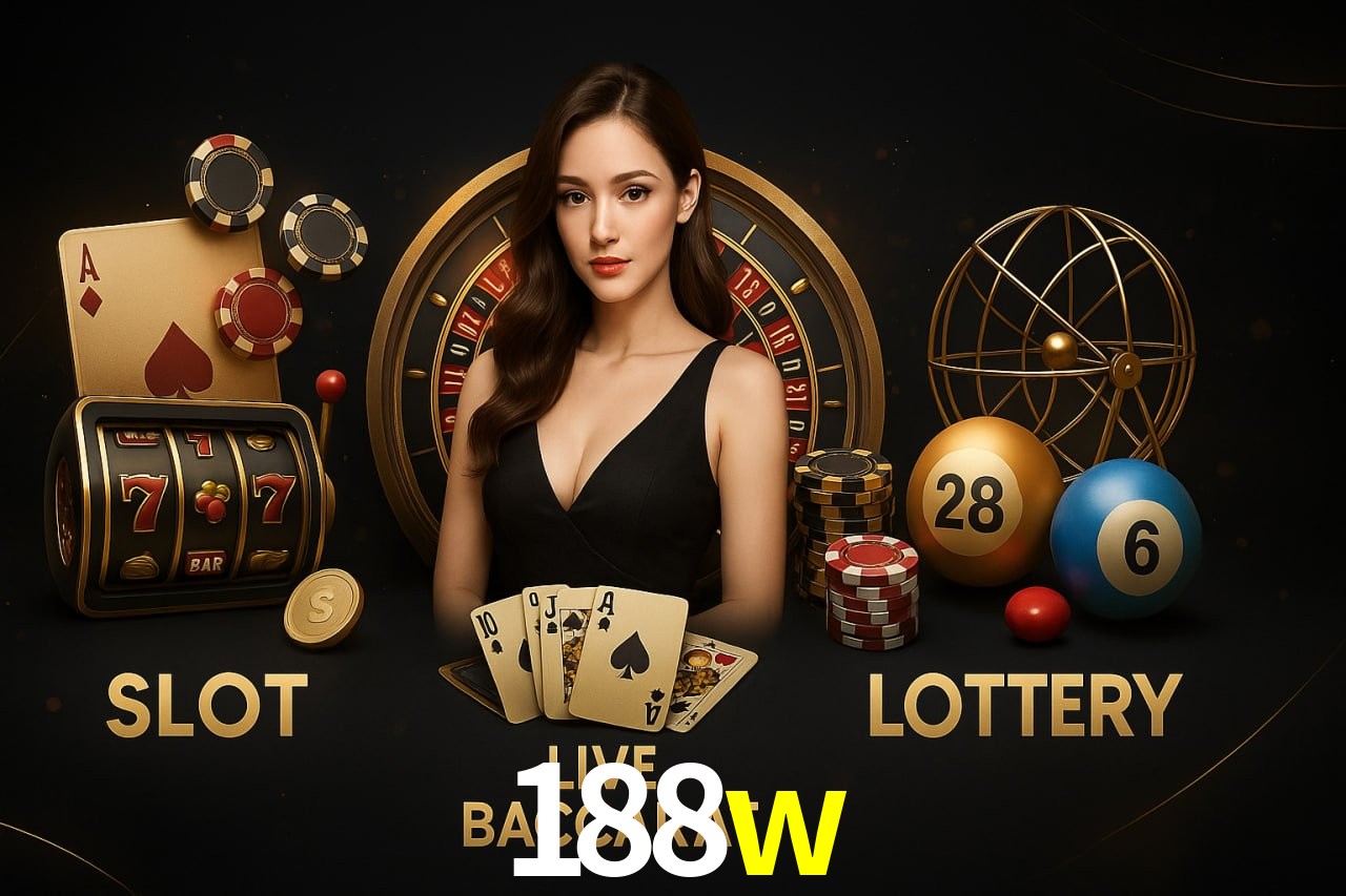 Jogos com bônus e suporte 24h na 188w